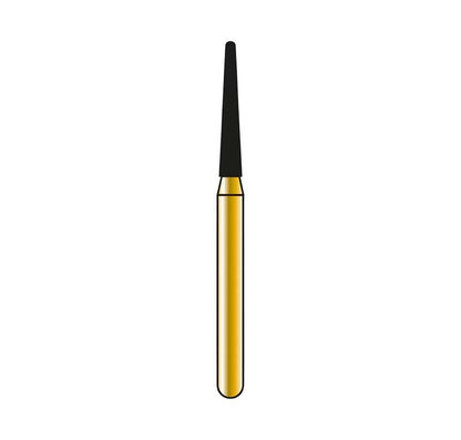 DIATECH Speedster FG S856 014, Detailansicht eines rotierenden Instruments.