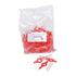 CURAPROX CPS prime montiert CPS 07/409/50 rot