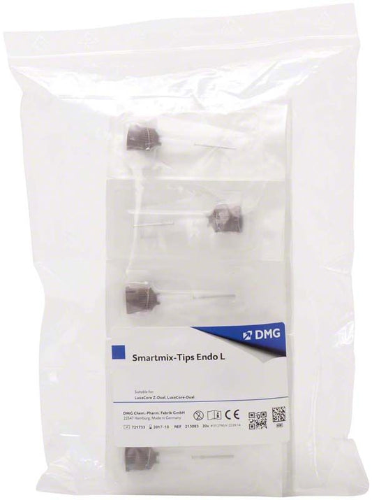 Image of Smartmix-Tips Endo-L
