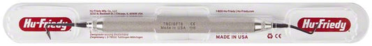 Image of SATIN STEEL XTS Komposit-Instrumente Goldstein Flexi-Thin - Figur 6 , Flexi-Thin