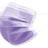 Image of PROFIL PLUS OP-Mundschutz latexfrei violett
