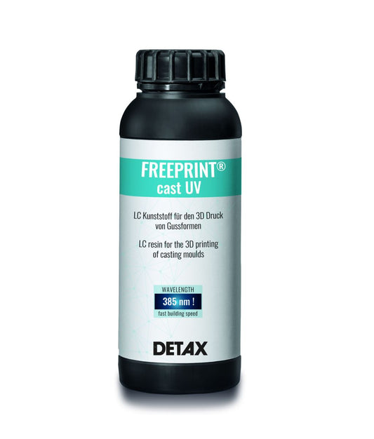 Image of Freeprint® cast UV 1000g