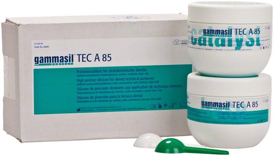 Image of Gammasil Perfect Tec A 85 Dosen 2x420ml