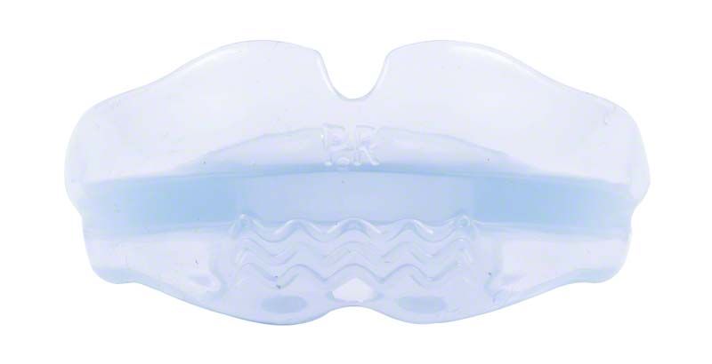 OrthoPreventAligner® Prävention Milchgebiss hart in transparenter Ausführung