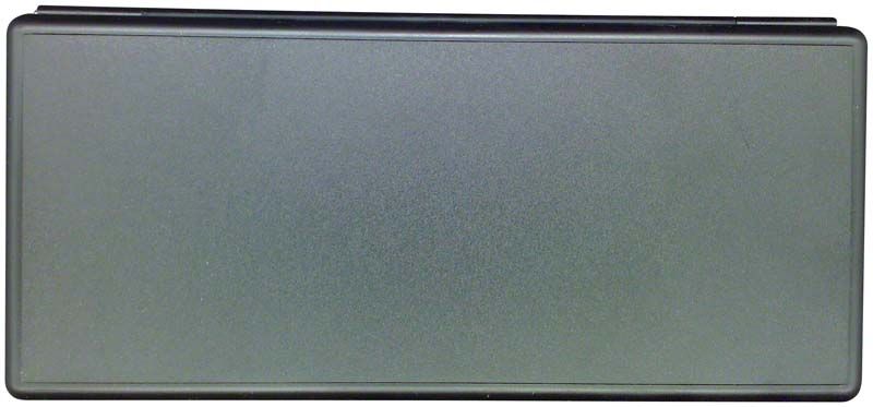 Graue Schutzbox für SMARTmatic Winkelstück Prophy S33.