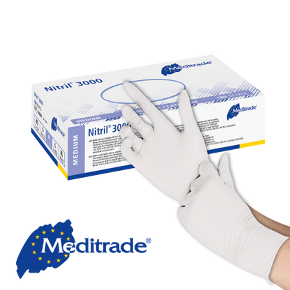 Meditrade Nitril 3000