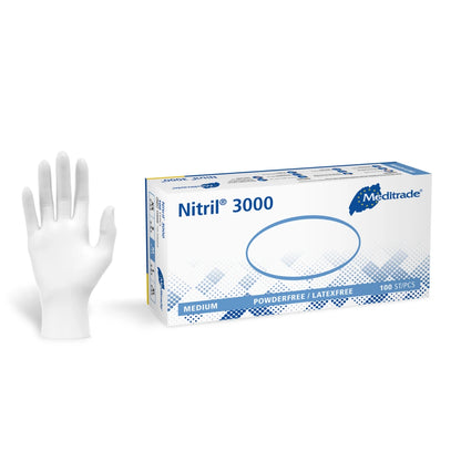 Meditrade Nitril 3000