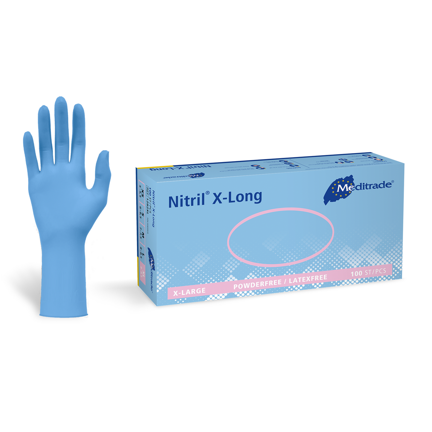 Nitril® X-Long