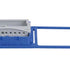 PractiPal® Compact Bohrerständer blau