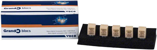 Image of Grandio® blocs HT Gr. 12 A2