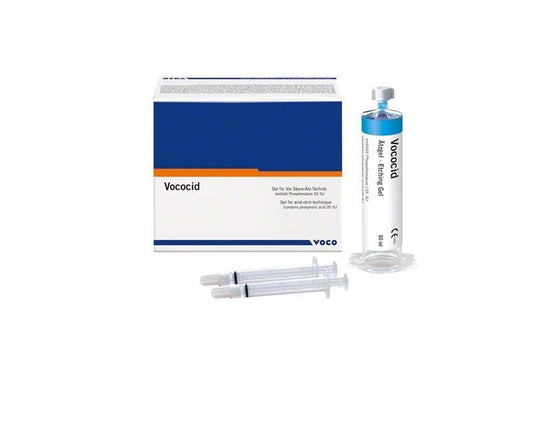 Image of Vococid® Spritze 1 x 60ml + Zubehör