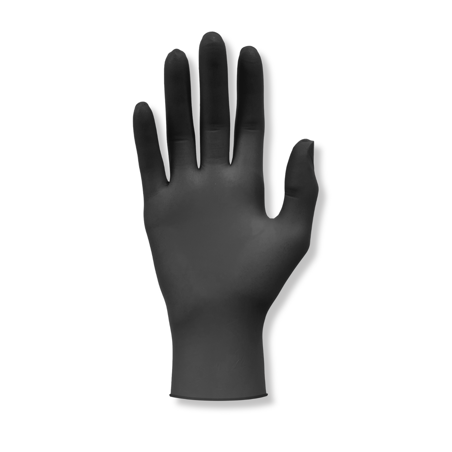 Nitril black Einmal-Untersuchungs- und Schutzhandschuh