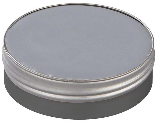 Image of GEO Crowax Modellierwachs grau-opak , mittelhart