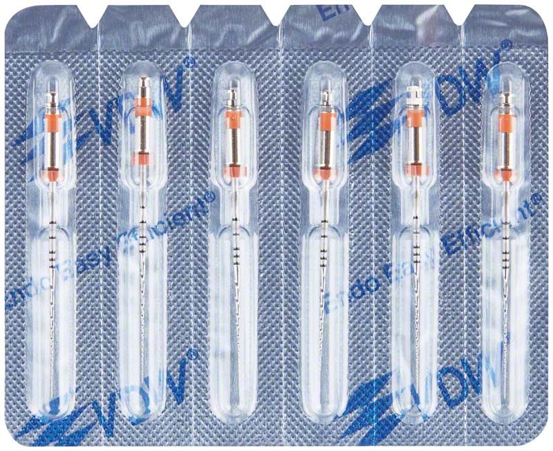 Motorbetriebenes Gleitpfadfinstrument R-PILOT™ 31mm in Blisterverpackung.