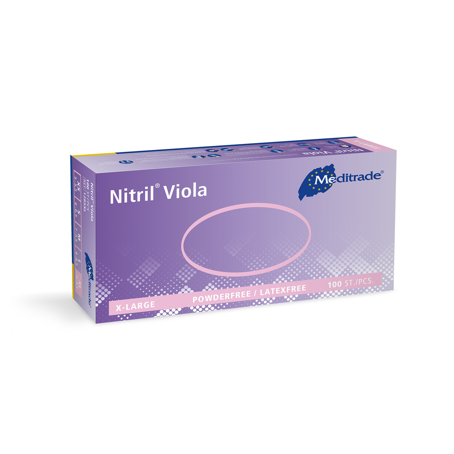 Nitril Viola