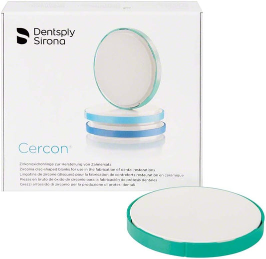 Image of Cercon® xt Disk 25 C3