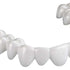 DURAN®+ white pd 0,625mm