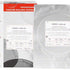 Image of DURAN®+ white pd 0,75mm