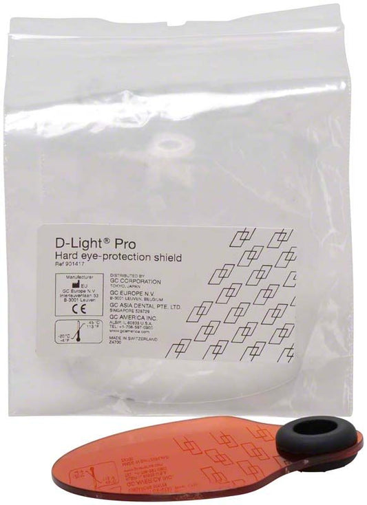 Image of D-Light® Pro Augenschutz - fest