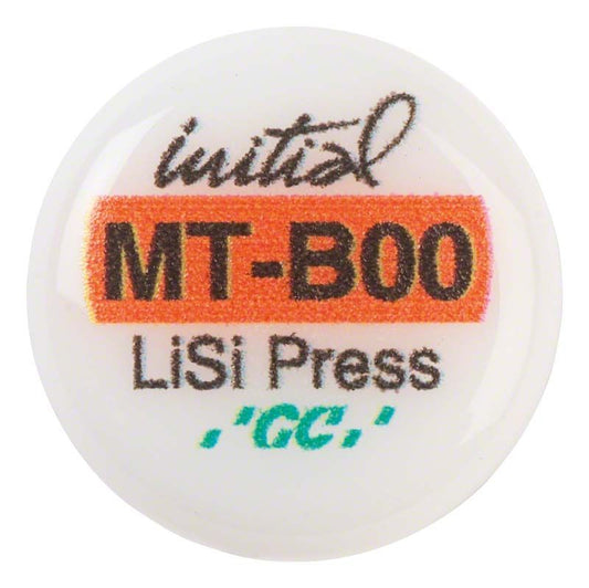 Image of GC Initial™ LiSi Press MT B00