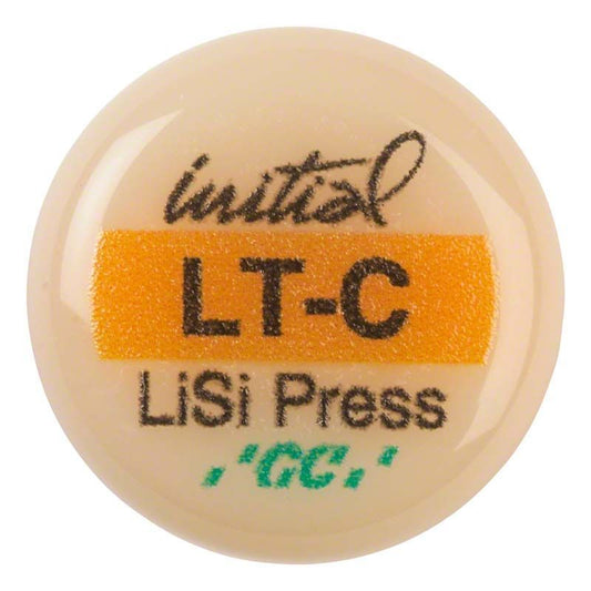 Image of GC Initial™ LiSi Press LT C
