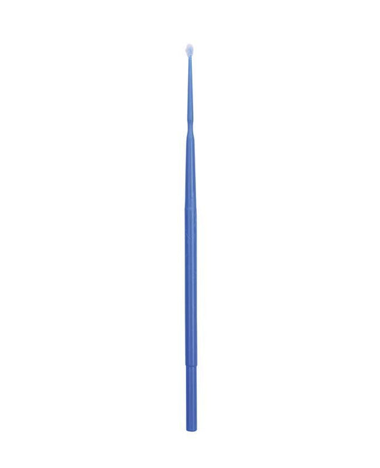 Image of Apply-Tips® Applikationsstäbchen blau mittel 100er