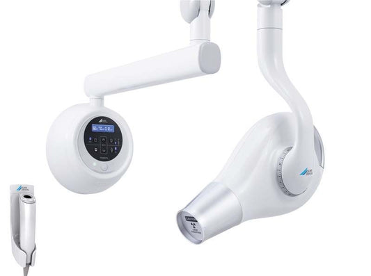 Image of VistaIntra DC mit mittlerem Arm