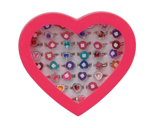 Image of Ringe