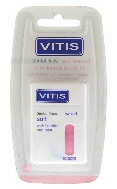 Image of VITIS® Zahnfloss