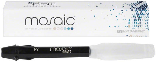 Image of Mosaic™ Spritzen Enamel Yellow