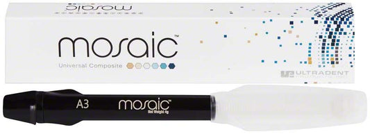 Image of Mosaic™ Spritzen A3