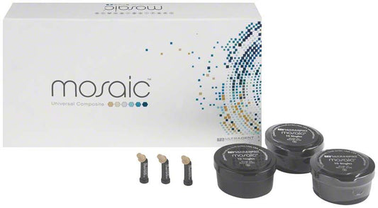 Image of Mosaic™ Singles Intro Kit