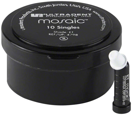 Image of Mosaic™ Singles Enamel Trans