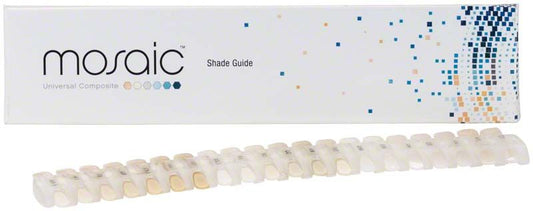 Image of Mosaic™ Shade Guide
