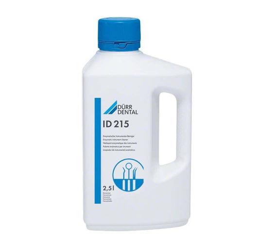 Image of ID 215 2,5 Liter