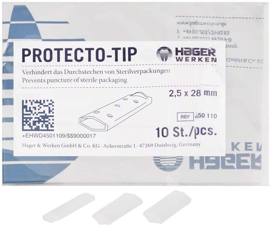 Image of Protecto-Tip 2,5 x 28mm