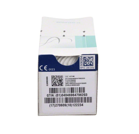 Image of Optilene® - 0,45m 5/0 GR19