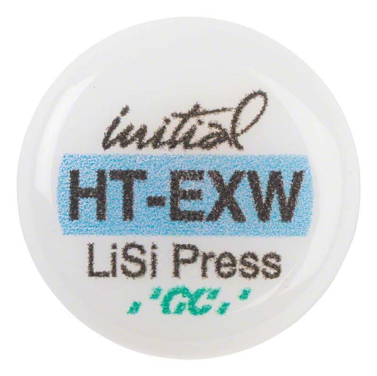 Image of GC Initial™ LiSi Press HT EXW