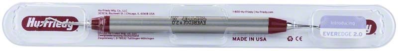 Sichel-Scaler Figur 204S mit EverEdge®-Technologie in Kunststoffverpackung.