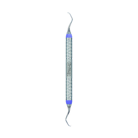 Image of Standard Gracey-Kürette Figur 13/14 (Pattison), distal - Griff 9