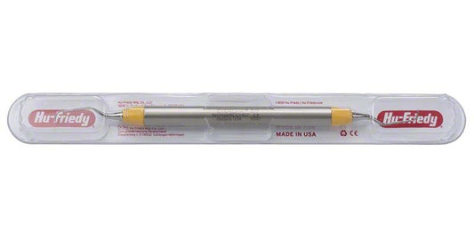 Image of Gracey-Kürette After-Five Figur 5/6 , oral/labial - Griff CCH (gelb)