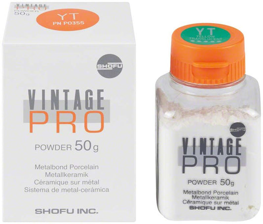 Image of Vintage PRO Enamel Effect 50g YT