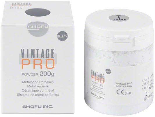 Image of Vintage PRO Enamel Effect 200g T