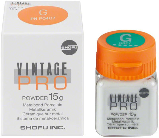 Image of Vintage PRO Color Effect 15g G