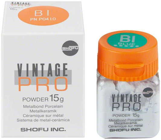 Image of Vintage PRO Color Effect 15g BL