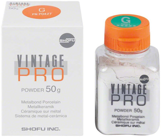 Image of Vintage PRO Color Effect 50g G