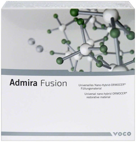 Image of Admira® Fusion Spritze A3 5er Pack