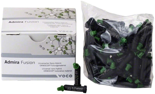 Image of Admira® Fusion Caps A3 5er Pack