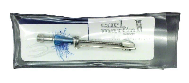 Matrizenspanner EasyGlide Nyström rechts in transparenter Verpackung.