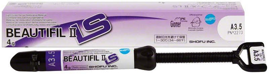 Image of BEAUTIFIL II LS Spritze A3,5